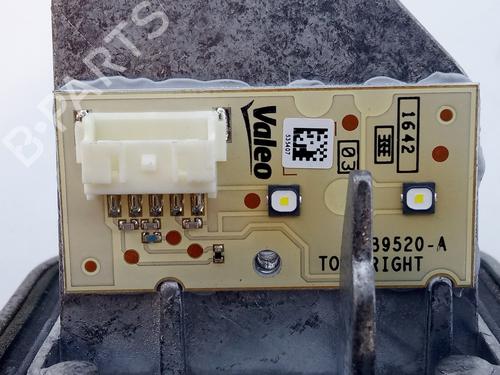 Xenon ballast BMW X1 (F48) sDrive 18 d | BP15827214C53