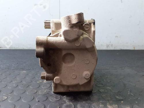 AC compressor NISSAN PATHFINDER III (R51) 2.5 dCi | BP6099995M34 