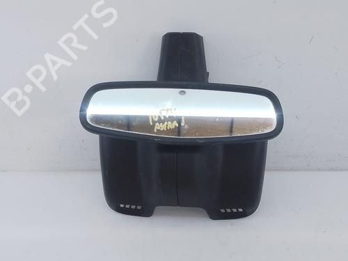 Used Rear mirror OPEL ASTRA J (P10) 1.7 CDTI (68) (125 hp) 17010422