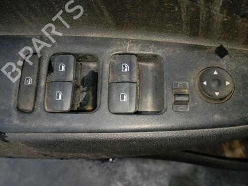 Used Left front window switch HYUNDAI i10 III (AC3, AI3) 1.0 MPi (67 hp) 32336740