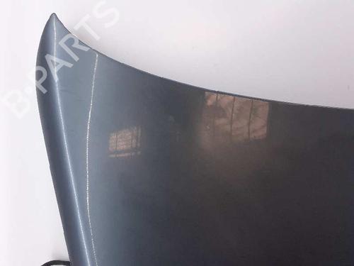 Hood VW TOUAREG (7LA, 7L6, 7L7)  | BP6516526C1 