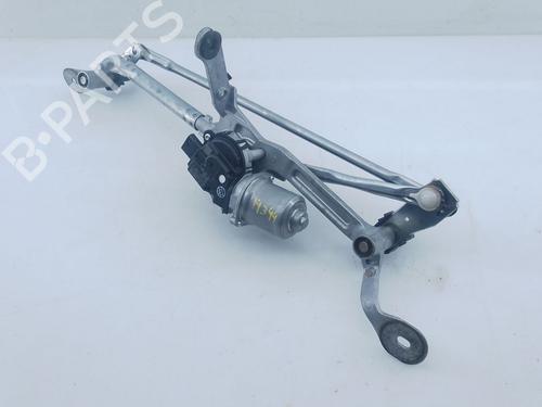 Front wiper motor BMW X3 (G01, F97, G08) xDrive 20 d Mild-Hybrid | BP31091984M29 
