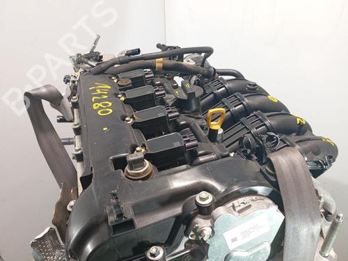 Motor MAZDA 6 Saloon (GJ, GL) 2.0 (GJ2, GL2, GL6) | BP30684585M1 