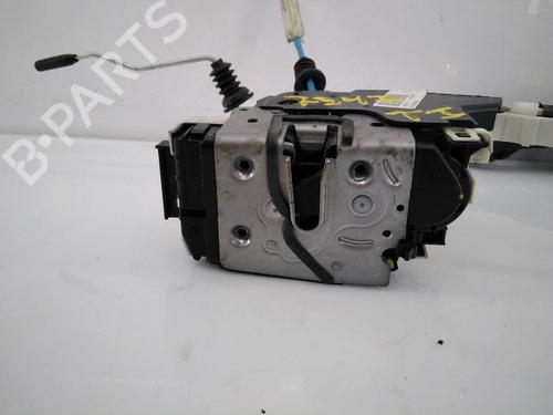 Rear left lock MERCEDES-BENZ A-CLASS (W176)  | BP6007588C100 