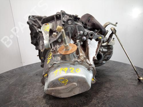 Gearbox CITROËN XSARA (N1) 1.9 D | BP18956615M3 