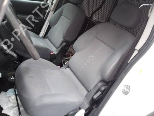 Dynamo CITROËN BERLINGO Box Body/MPV (B9)  | BP9365216M7 