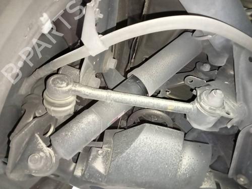 Used Right rear shock absorber TOYOTA RAV 4 IV (_A4_) 2.0 D (ALA40_, ALA40R) (124 hp) 22976377