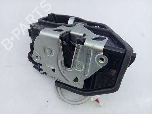 Front right lock BMW 4 Gran Coupe (F36) 420 d | BP15501197C97 