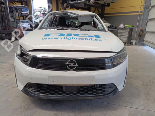 Højre bremsekaliber foran OPEL CORSA F (P2JO) 1.2 (68) | BP28098674M104 