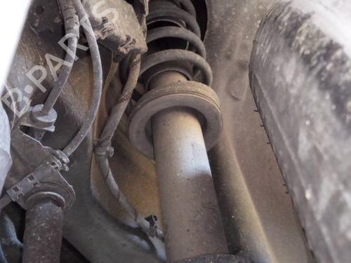 Used Right rear shock absorber BMW 5 (E60) 520 d (150 hp) 17628906