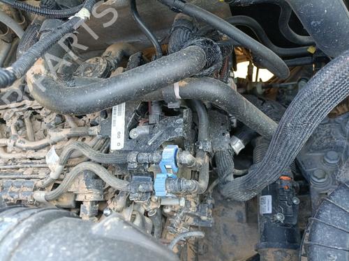 Mass air flow sensor OPEL MOVANO C Van (U9) 2.2 D | BP27515110M95 