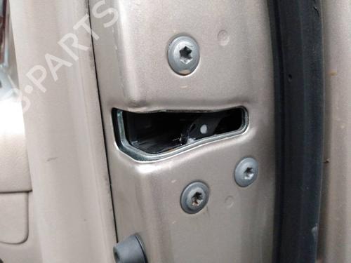 Used Front right lock TOYOTA LAND CRUISER PRADO (_J12_) 3.0 D-4D (KDJ120, KDJ125) (163 hp) 7776733