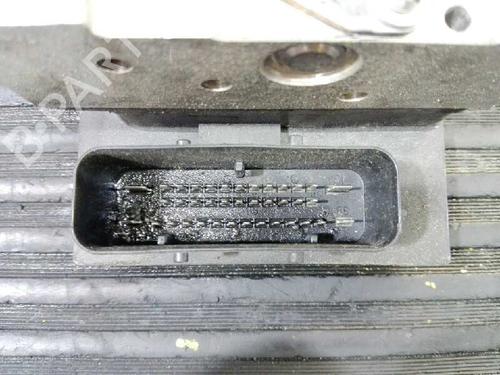 ABS pump BMW X3 (E83) xDrive 30 d | BP2695808M43 