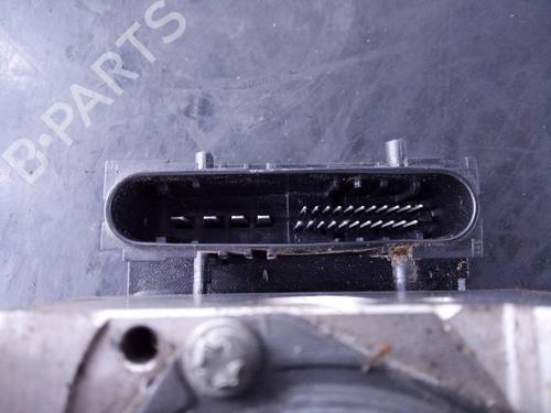 ABS pump RENAULT MEGANE II (BM0/1_, CM0/1_) 1.9 dCi (BM0G, CM0G) | BP22412757M43 