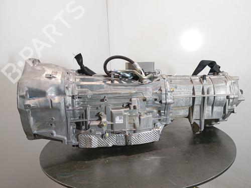 gearbox-vw-touareg-7p5-7p6-2010-2011-2012-2013-2014-2015-2016-2017-2018-36527541 main image