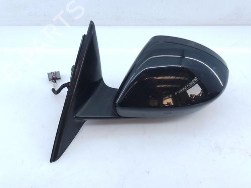 Left mirror LAND ROVER RANGE ROVER EVOQUE (L538) 2.0 D 4x4 | BP26953148C26 