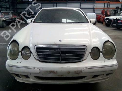 Electronic module MERCEDES-BENZ E-CLASS (W210)  | BP6006126M83 