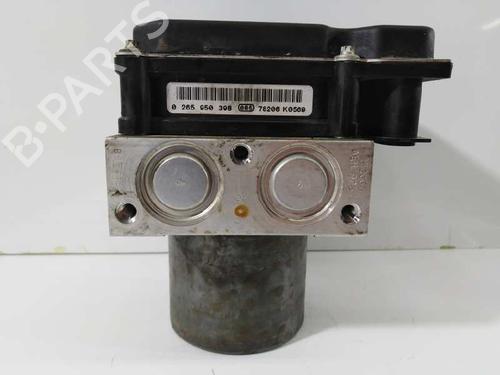 ABS pump FORD TRANSIT Van (FA_ _)  | BP4955302M43 