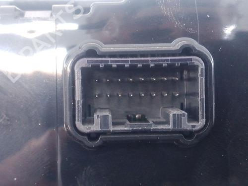 Climate control KIA STONIC (YB) 1.0 T-GDi Eco-Dynamics+ | BP33816250I5  - Image 6