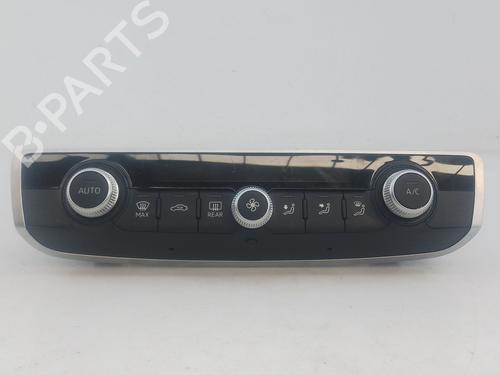 Used Climate control Climate control 34157740 34157740