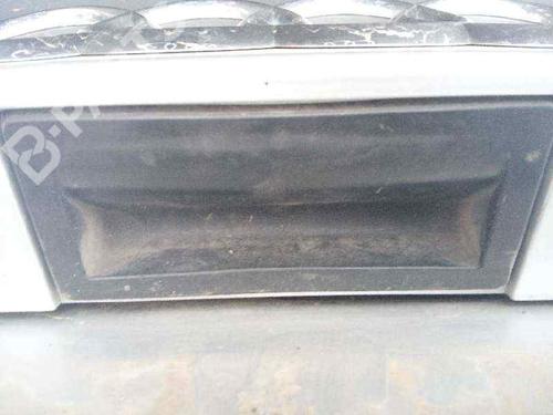 Used Tailgate handle Tailgate handle AUDI A6 C7 Avant (4G5, 4GD) 3.0 TDI quattro (245 hp) 6095996 6095996