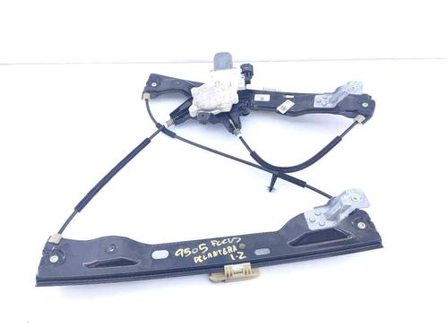 Used Front left window mechanism FORD FOCUS III 2.0 TDCi (150 hp) 9969179