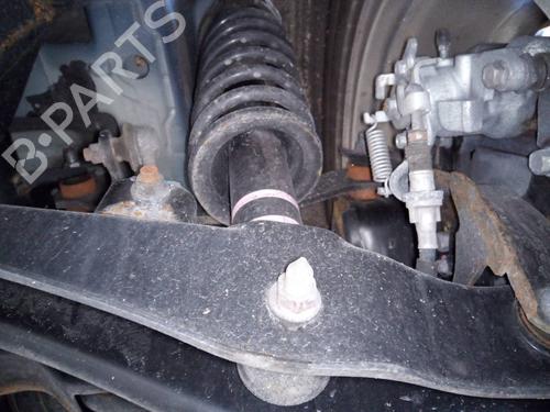 Used Right rear shock absorber MITSUBISHI OUTLANDER III (GG_W, GF_W, ZJ, ZL, ZK) 2.0 (GF7W) (150 hp) 17576264