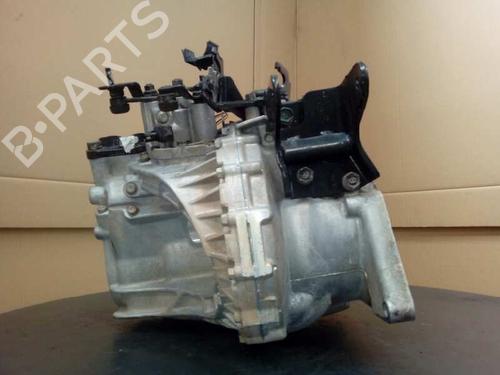 Gearbox KIA SPORTAGE II (JE_, KM_) 2.0 CRDi 4WD | BP1928557M3