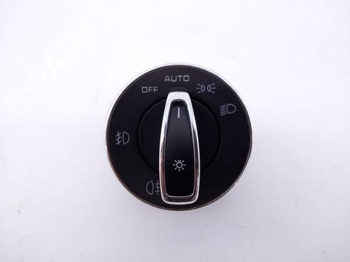 Used Headlight switch PORSCHE MACAN (95B) 3.0 S Diesel (258 hp) 15670648