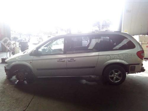 Instrument cluster CHRYSLER VOYAGER IV (RG, RS) 2.8 CRD | BP1725701C47 