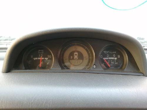 Ferdsskriver MITSUBISHI PAJERO SPORT I (K7_, K9_) 2.5 TD (K94W, K74T) (115 hp) 5305462