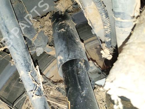 Højre bagtil støddæmper HYUNDAI SANTA FÉ II (CM) 2.2 CRDi GLS 4x4 (150 hp) 31145631