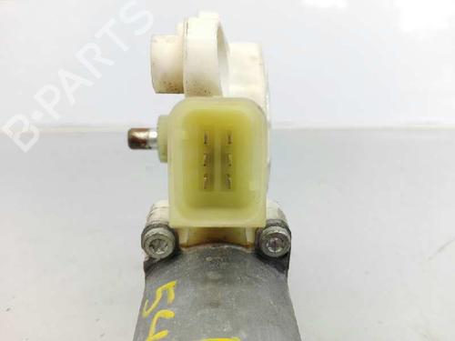 Left front window motor MERCEDES-BENZ E-CLASS (W211) E 280 CDI (211.023) | BP3498422E21 