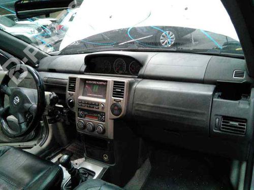 9-teilige Sitzbezüge Für Nissan X-Trail T30 - Komplettset In Lederoptik