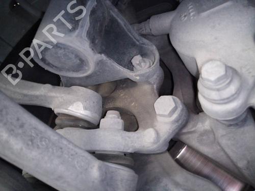 Used Right front steering knuckle MERCEDES-BENZ E-CLASS Coupe (C207) [2009-2016]  11848550
