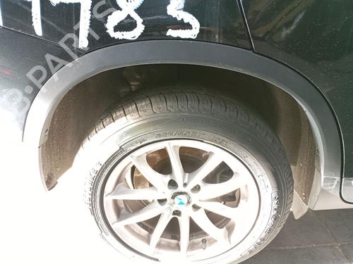 Used Rear right wheel arch trim BMW X3 (F25) xDrive 20 d (184 hp) 30900691