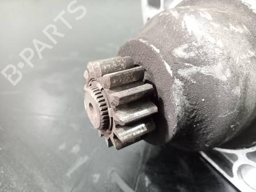 Starter AUDI A3 Sportback (8VA, 8VF) 2.0 TDI | BP11735050M8 