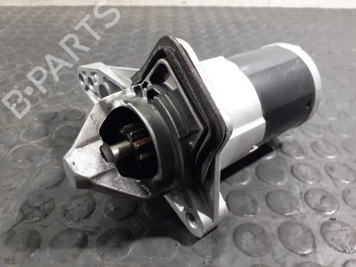 Used Starter DACIA DOKKER Express Box Body/MPV 1.6 LPG (102 hp) 9270551