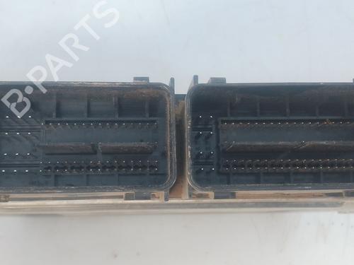 Engine control unit (ECU) FORD PUMA (J2K, CF7) 1.0 EcoBoost mHEV | BP36532848M57 - Image 3