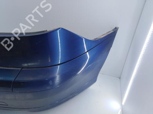 Pare-chocs arrière MERCEDES-BENZ C-CLASS Coupe (CL203)  | BP6709138C8 