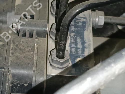 ABS pump VW T-CROSS (C11, D31) | BP32442762M43 - Image 2