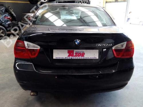 Driveshaft BMW 3 (E90) 320 d | BP4093081M37 