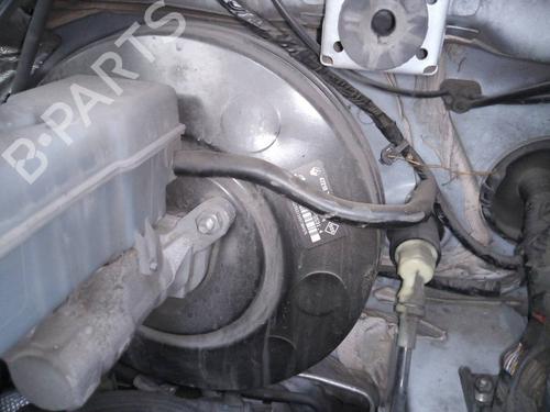 Used Servo brake DACIA DOKKER Express Box Body/MPV 1.6 LPG (102 hp) 10006636
