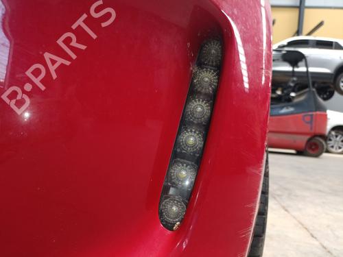 Used Left front indicator CITROËN C1 II (PA_, PS_) 1.0 VTi 72 (72 hp) 28093396