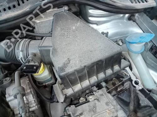 Used Air filter box SEAT IBIZA IV (6J5, 6P1) 1.9 TDI (105 hp) 14062890