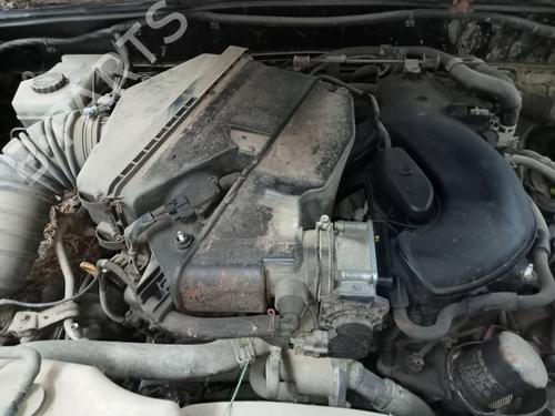 Køler TOYOTA LAND CRUISER PRADO (_J12_) 4.0 V6 VVT-i (GRJ125) | BP18295987M31 
