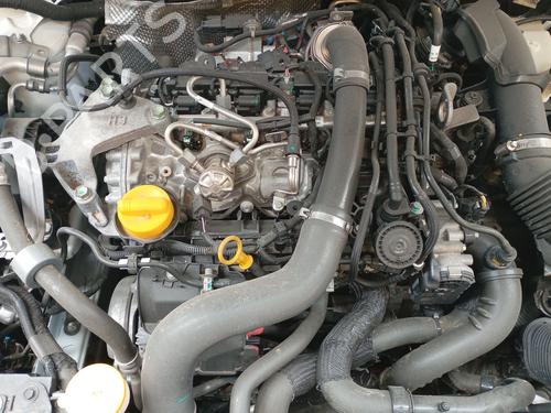 Elektronisk modul RENAULT ARKANA I (LCM_, LDN_) 1.3 TCe 140 (LDN0) | BP28113484M83 