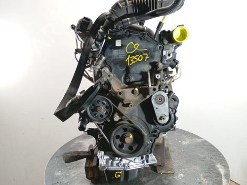 Used Engine FORD TRANSIT V363 Van (FCD, FDD) 2.0 EcoBlue (130 hp) 28143250