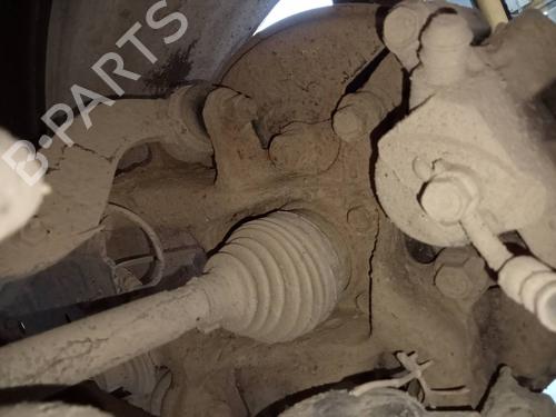 Used Right rear steering knuckle TOYOTA RAV 4 III (_A3_) [2005-2014]  20160624