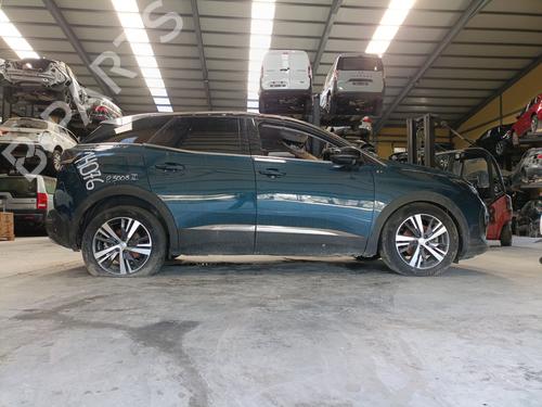Used Parts PEUGEOT 3008 II SUV (MC_, MR_, MJ_, M4_) 1.5 BlueHDi 130 (131 hp) 4413623